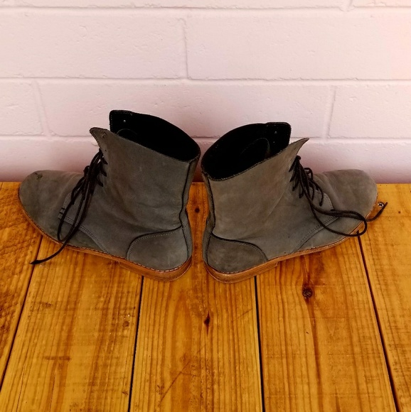 olukai • o laila boots - Picture 4 of 5